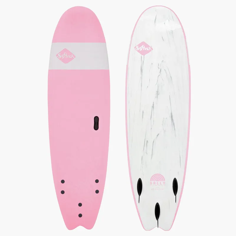 Softech サーフボード 6'6\